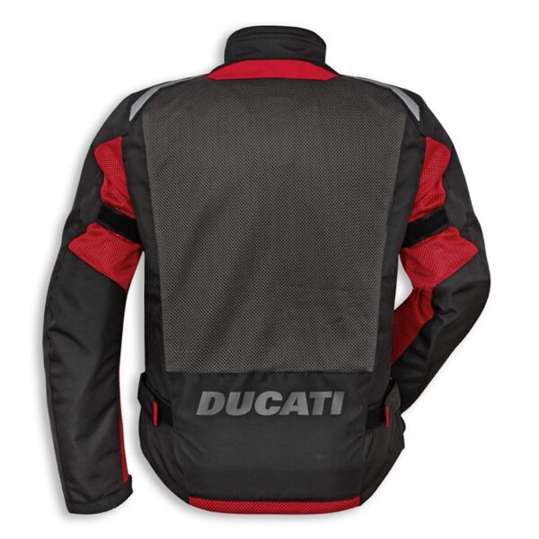 Ducati Speed Air C2 - Fabric jacket