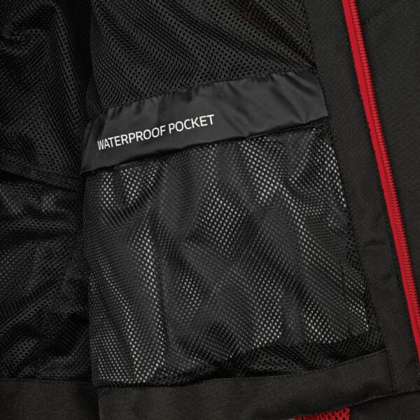 Ducati Speed Air C2 - Fabric jacket