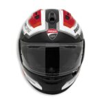 Ducati Corse V5 - Full-face helmet