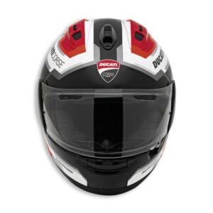 Ducati Corse V5 - Full-face helmet