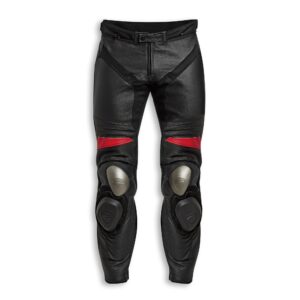 Ducati Sport C3 - Leather trousers
