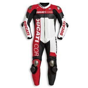 Ducati Corse C5 - Racing suit