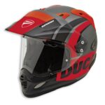 Ducati Tour V4 - Full-face helmet