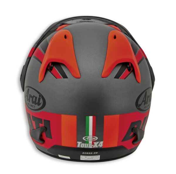 Ducati Tour V4 - Full-face helmet