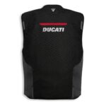 Ducati Smart Jacket - Textile vest