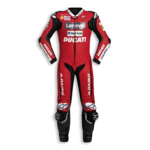 Ducati Replica MotoGp 20 - Racing suit
