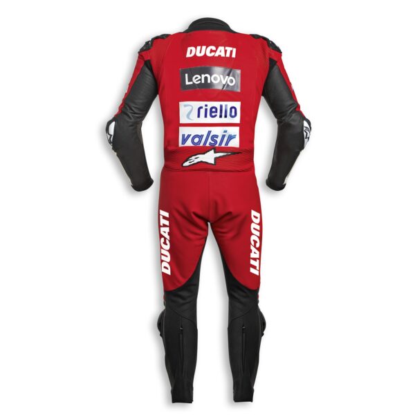 Ducati Replica MotoGp 20 - Racing suit