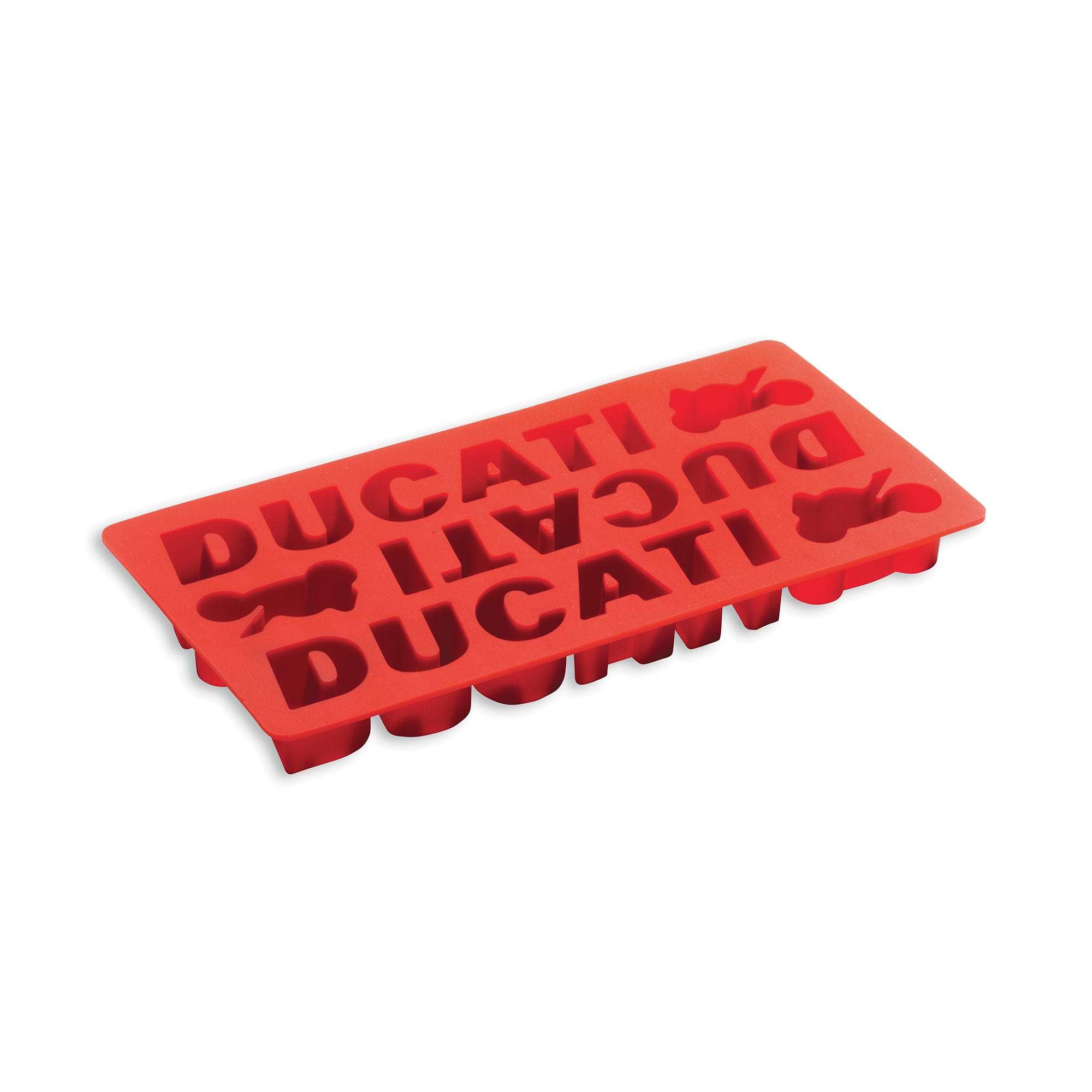 Ducati kitchen - Trays for ice and oven