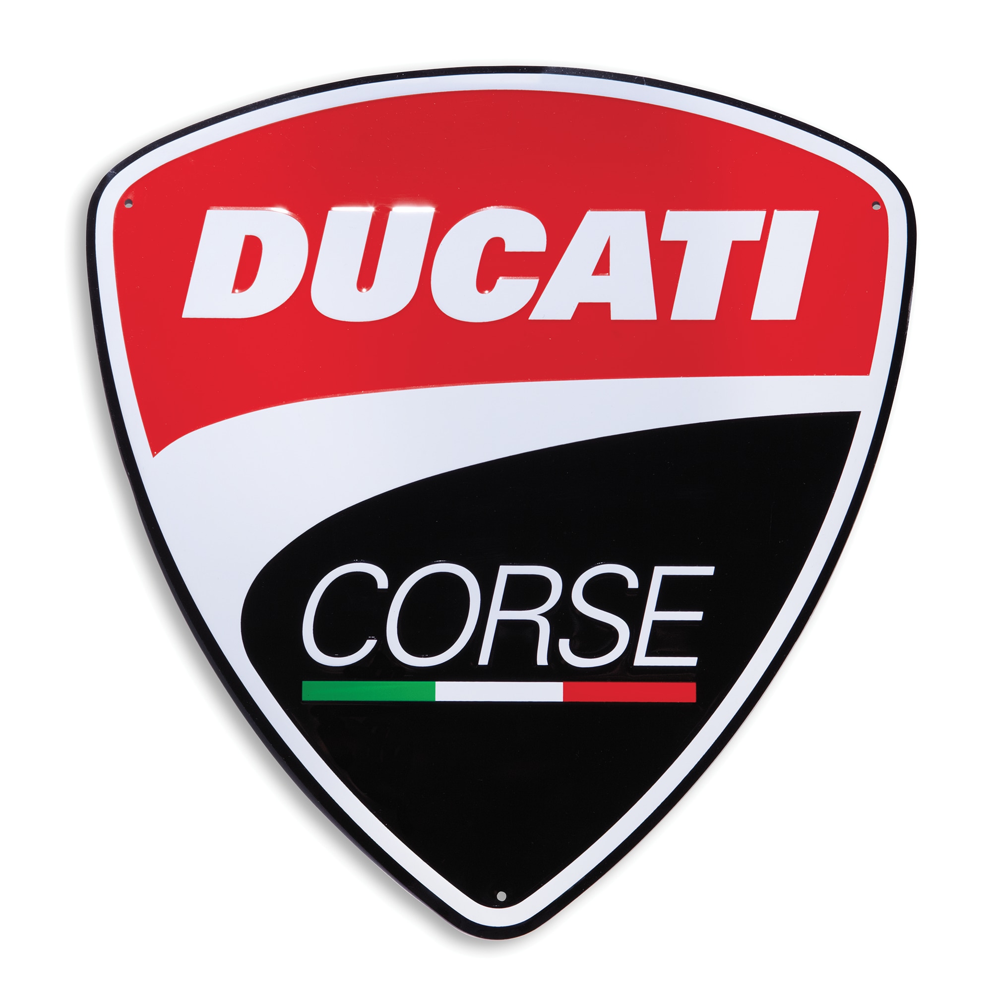 Ducati Corse - Metal insigniaDucati