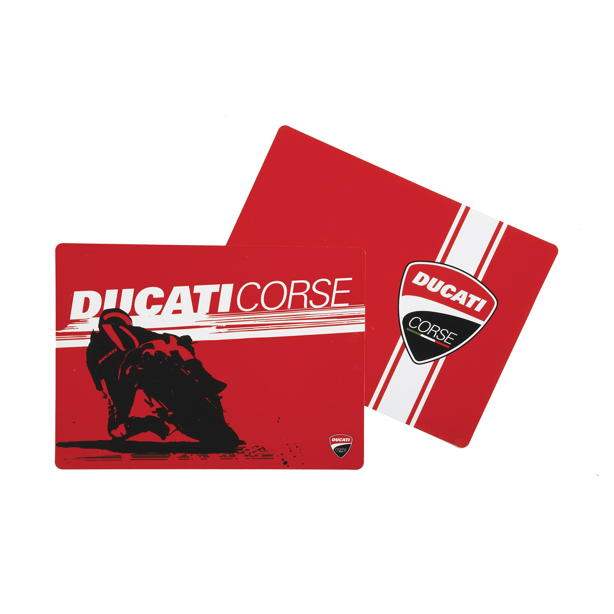 Ducati Racing breakfast - Place mats (pair)