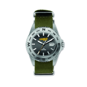 Ducati Compass - Quartz watch
