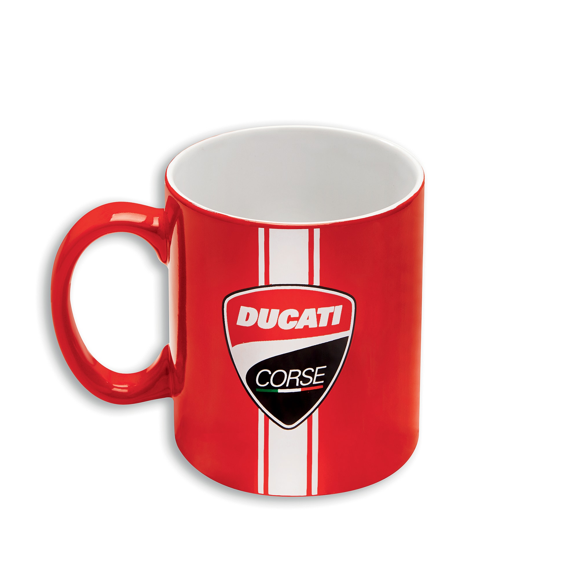 Ducati Corse - Mug