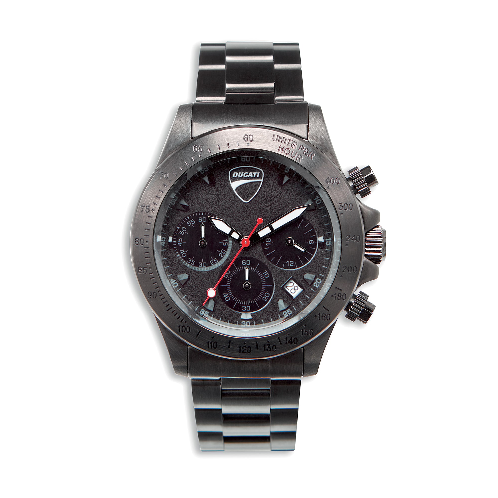 Ducati Road Master - Quartz watch