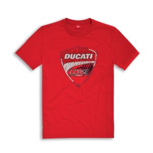 Ducati Corse Sketch - T-shirt