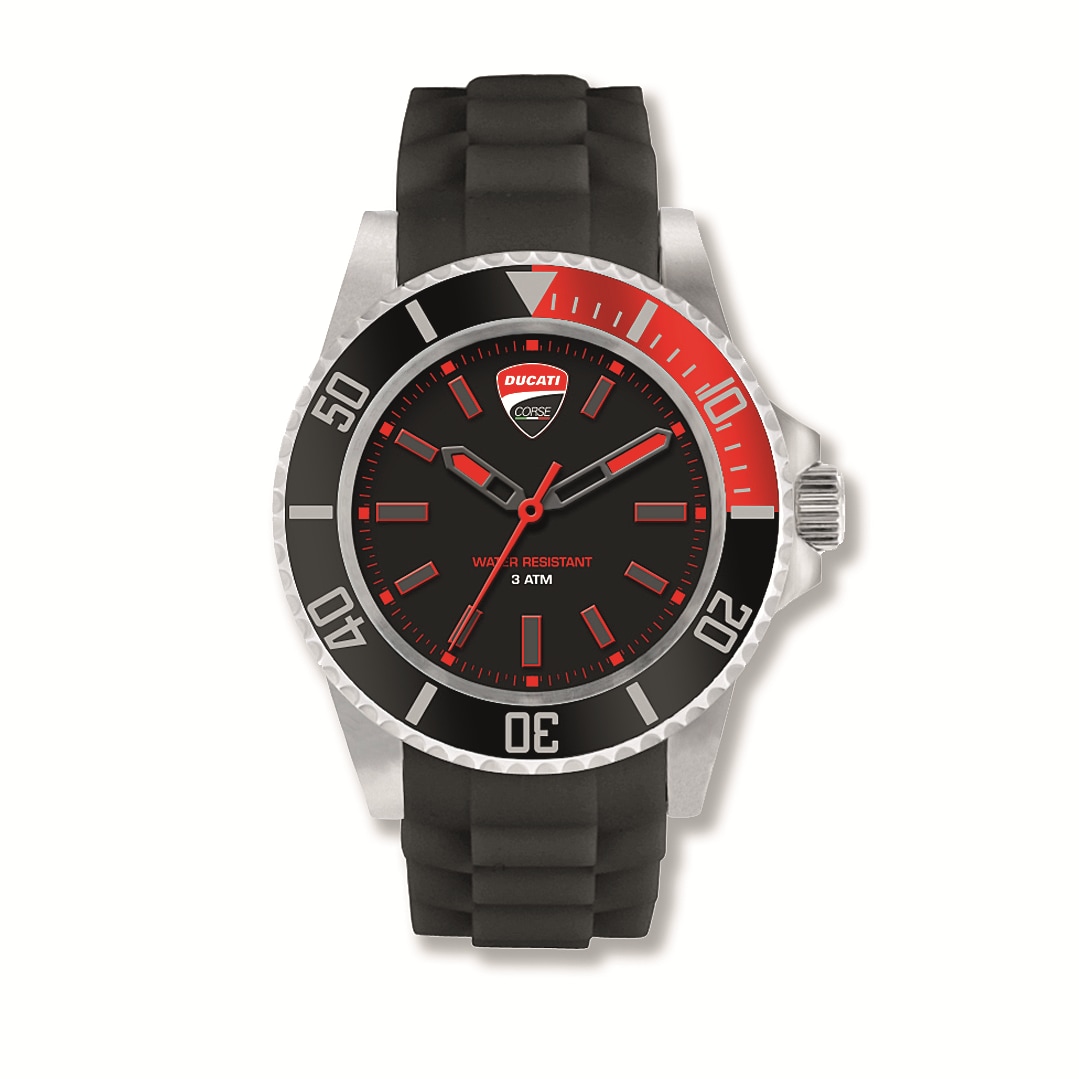 Ducati Race - Quartz watch