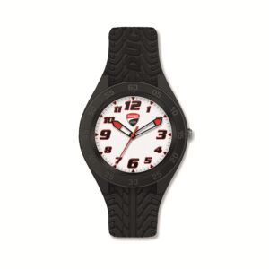 Ducati Grip - Silicone watch