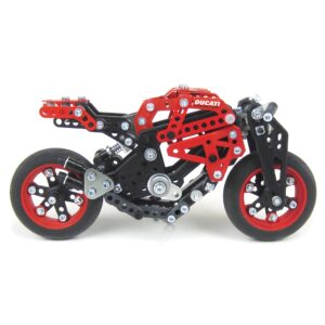 Ducati Monster 1200 - Bike Model