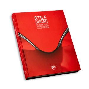 Ducati Stile - Book