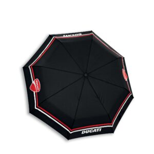 Ducati Stripe pocket - Umbrella