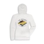 Ducati Yosemite - Hooded sweatshirt