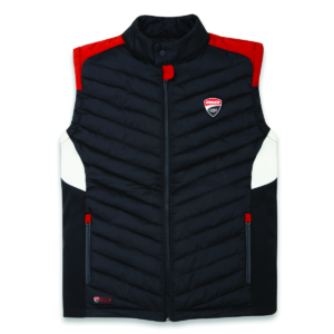 Ducati DC Power - Textile vest