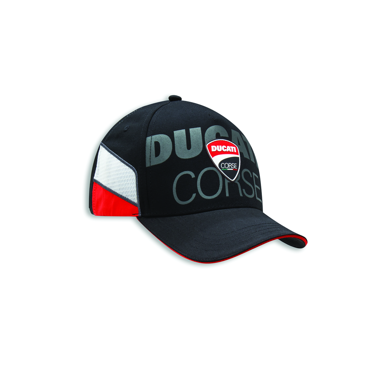 Ducati Corse Power - Cap