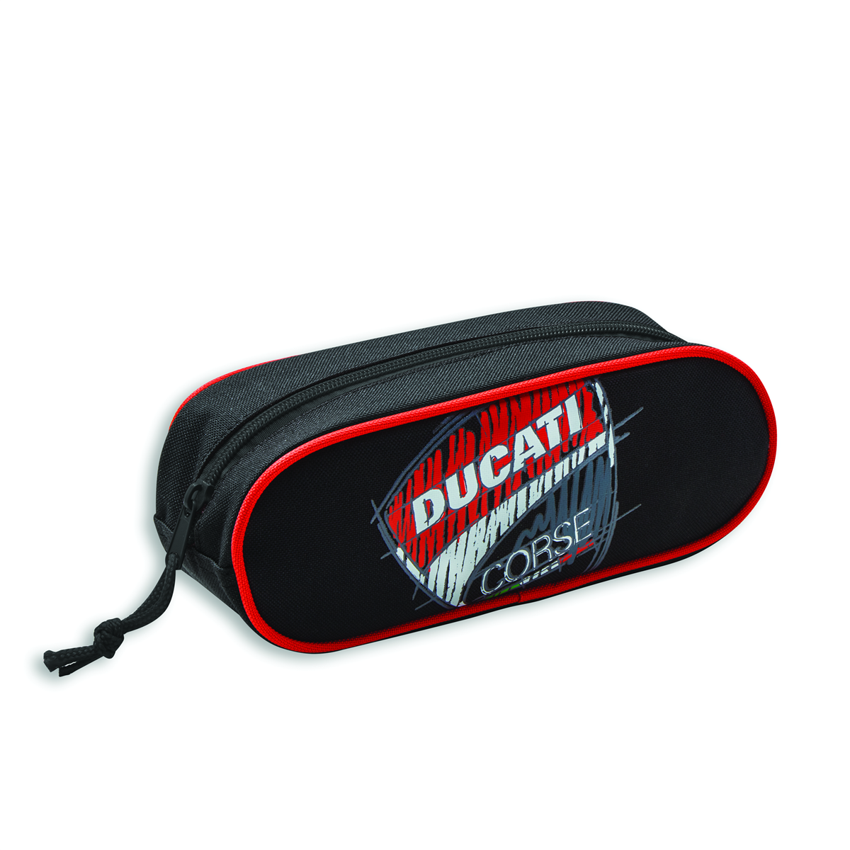 Ducati DC Sketch - Box