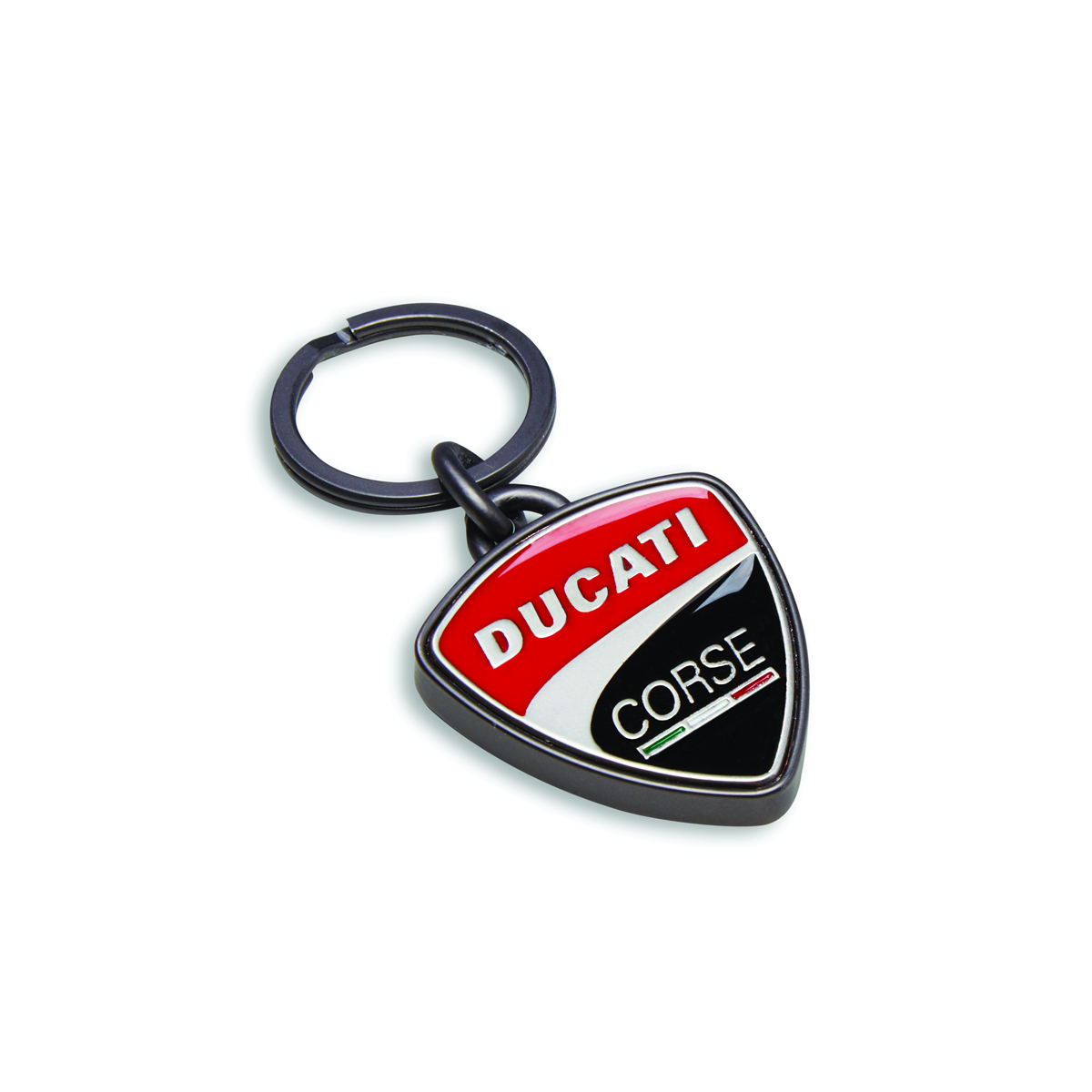 Ducati DC Delux - Key-ring