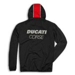 Ducati DC Reflex Touch - Rain Jacket