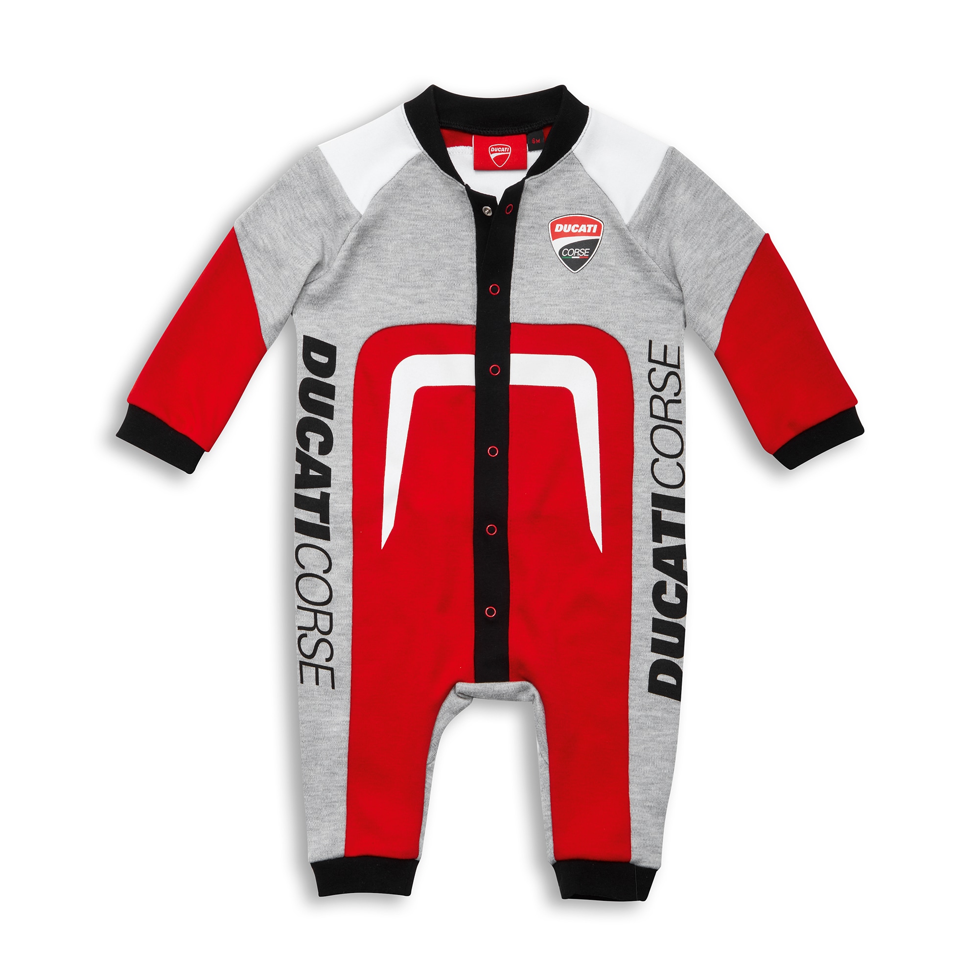 Ducati Sport - Sleepsuit