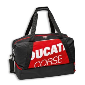 Ducati Freetime - Gym Bag