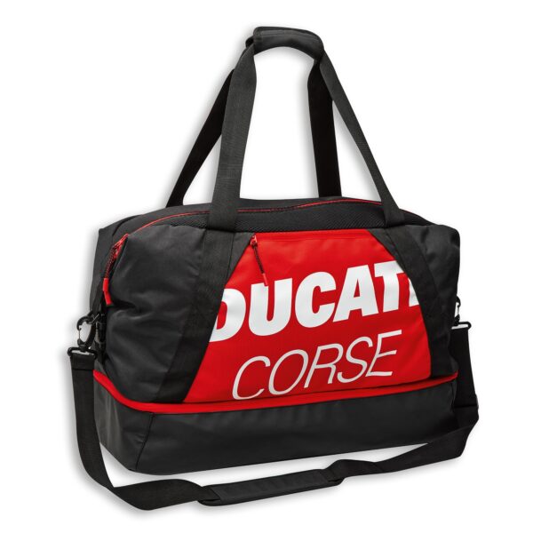 Ducati Freetime - Gym Bag