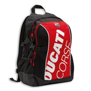 Ducati Freetime - Backpack