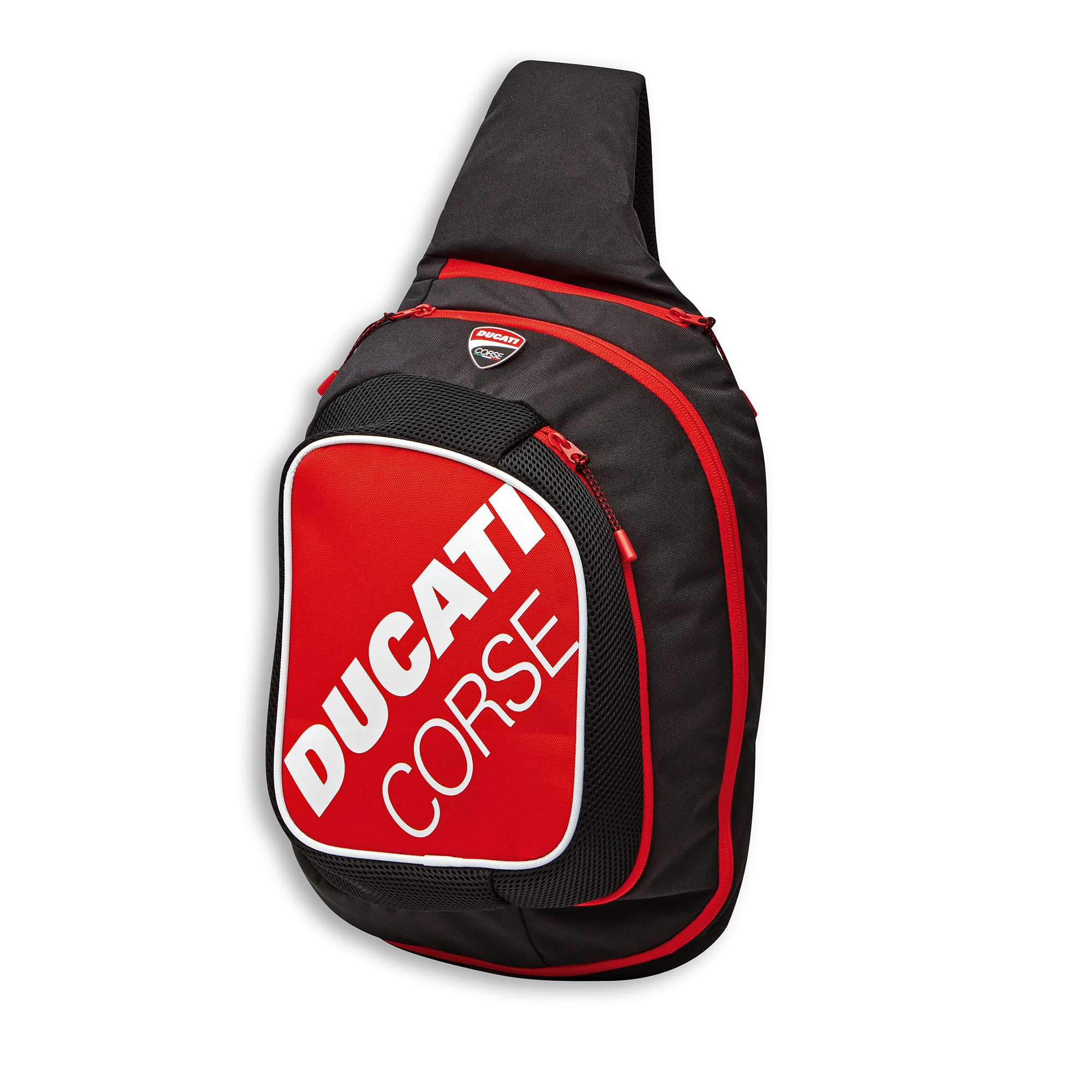 Ducati Freetime - Sling backpack