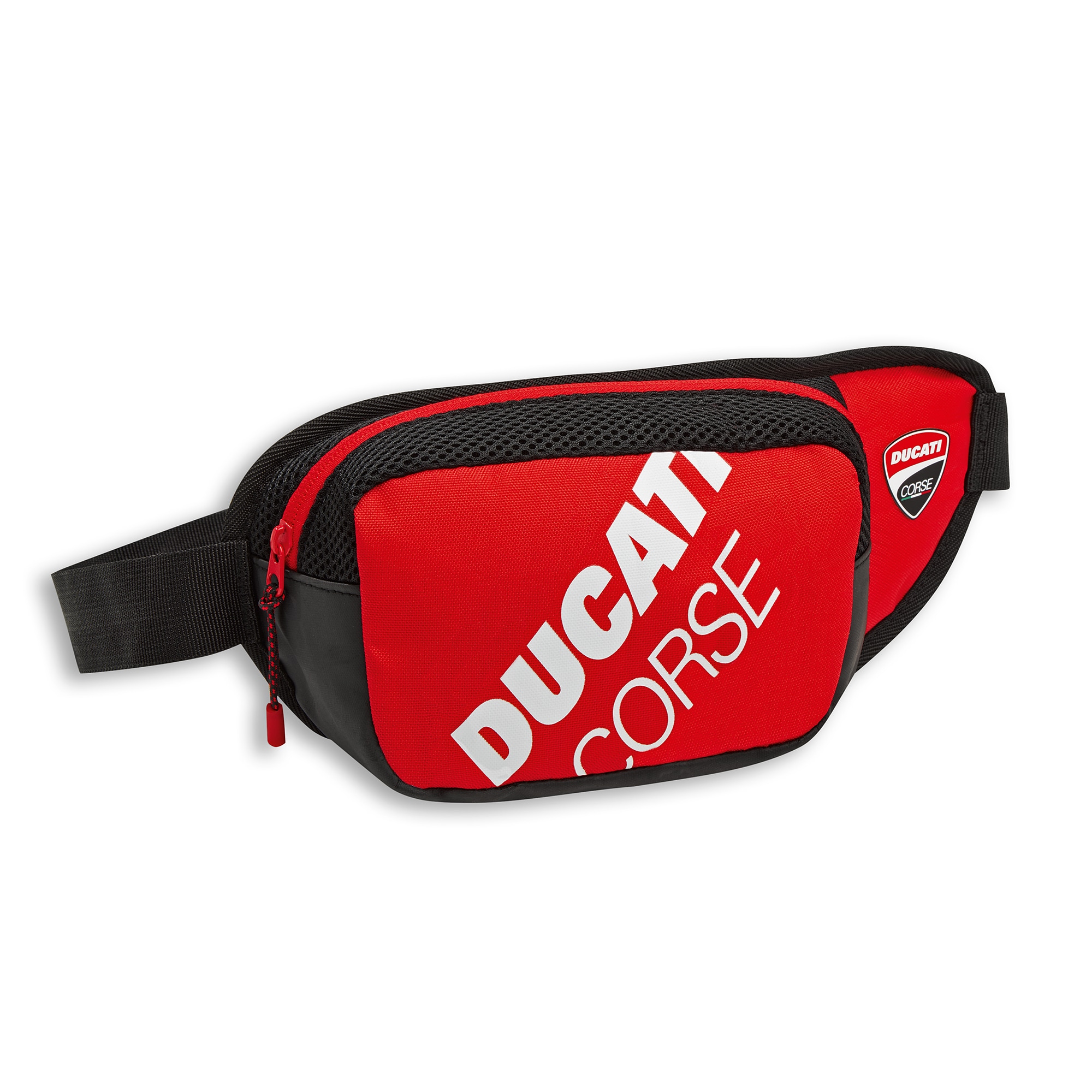Ducati Freetime - Waist bag