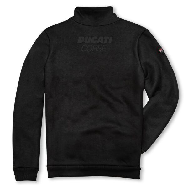 Ducati DC Track - Fleece jacket