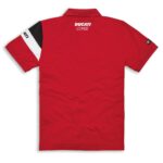 Ducati DC Track - Short-sleeved polo shirt