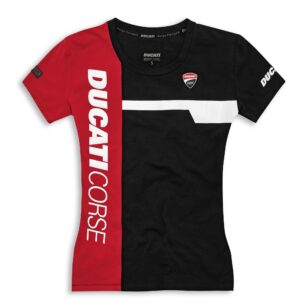 Ducati DC Track - T-shirt