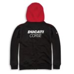 Ducati DC Track - Sweatshirt