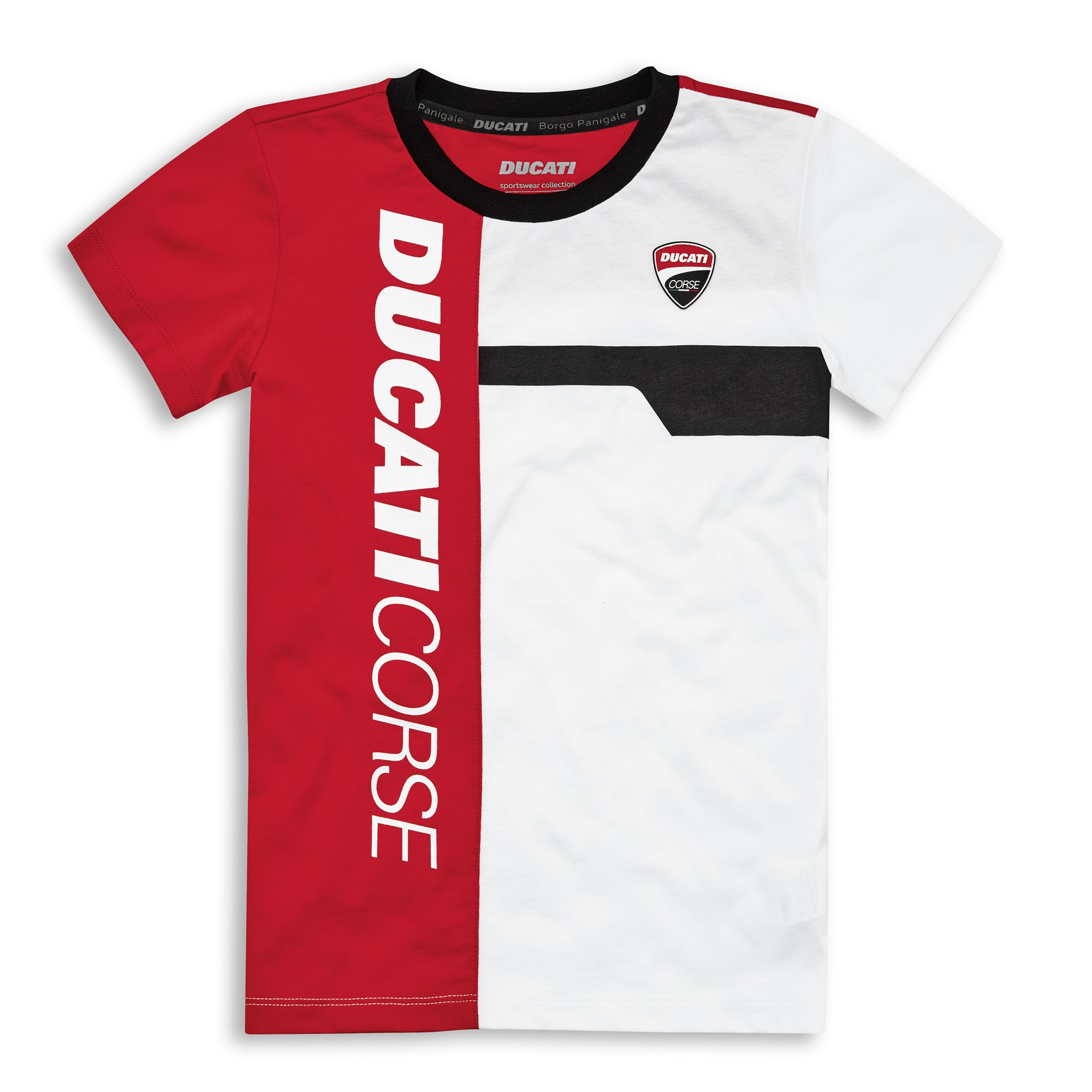 Ducati DC Track - T-shirt