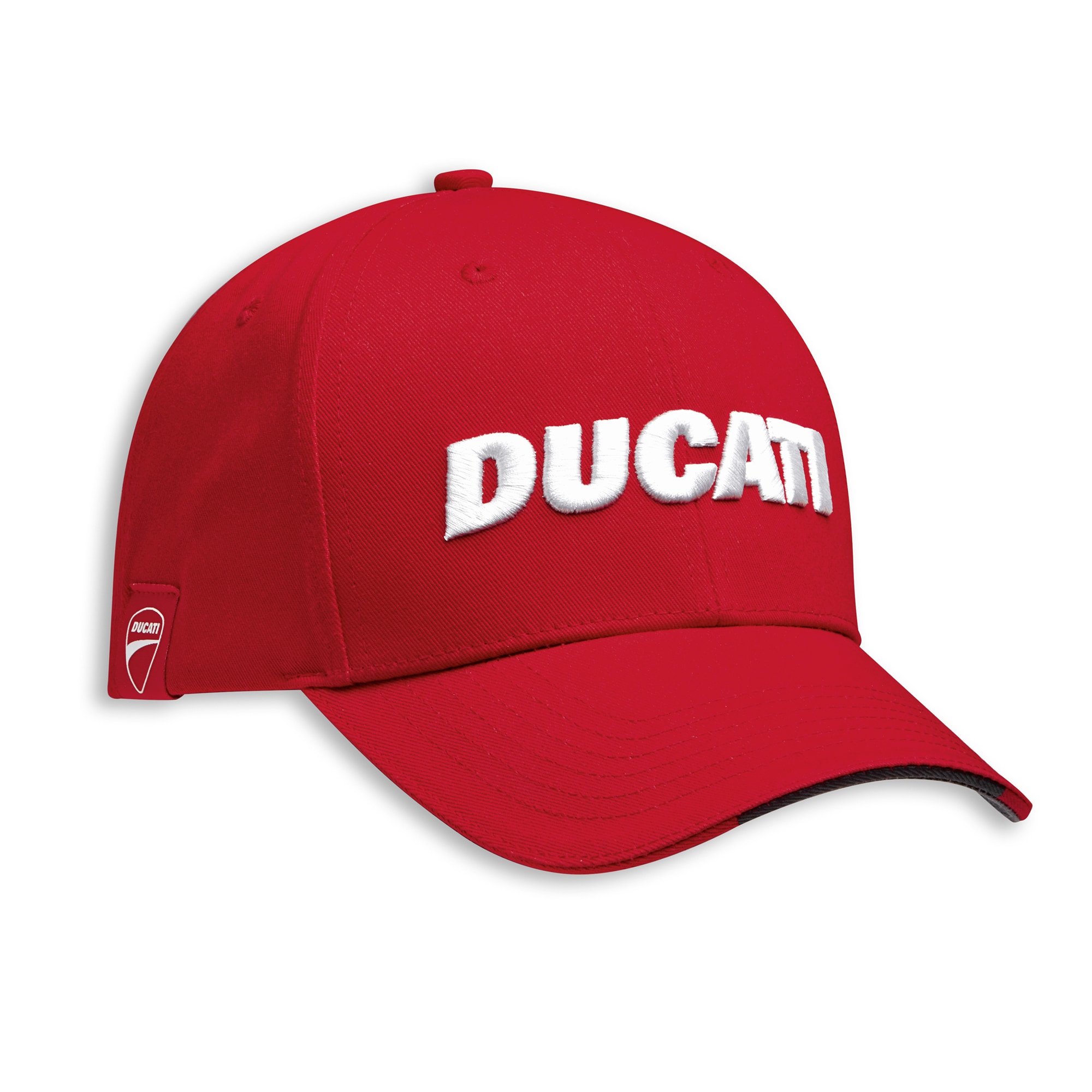 Ducati Company 2.0 - Cap