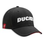 Ducati Company 2.0 - Cap