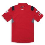 Ducati GP Team Replica 20 - Short-sleeved shirt