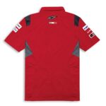 Ducati GP Team Replica 20 - Short-sleeved polo shirt