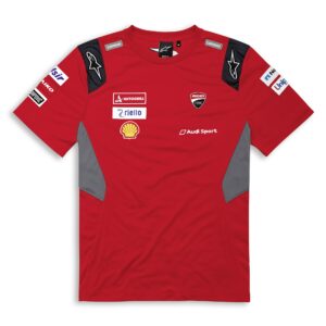 Ducati GP Team Replica 20 - T-shirt