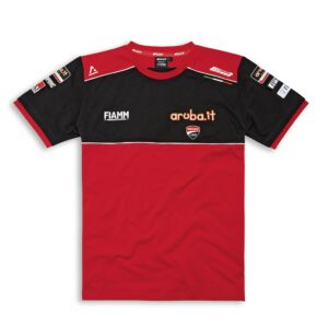 Ducati SBK Team Replica 20 - T-shirt