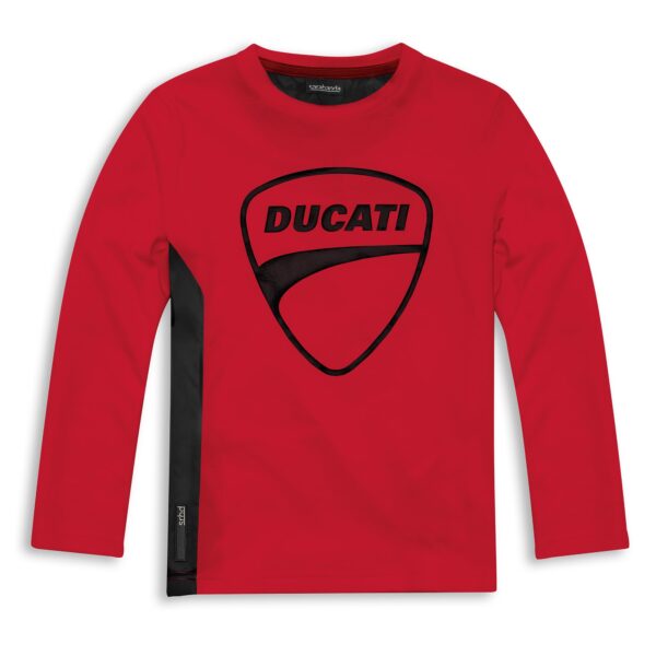Ducati Future - T-shirt