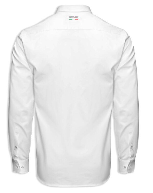 Ducati Dealer Uniform - Shirt
