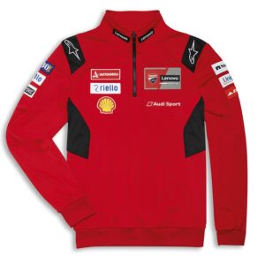 Ducati GP Team Replica 21 - Sweatshirt
