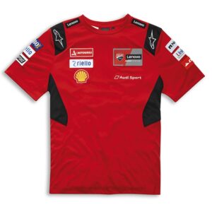 Ducati GP Team Replica 21 - T-shirt
